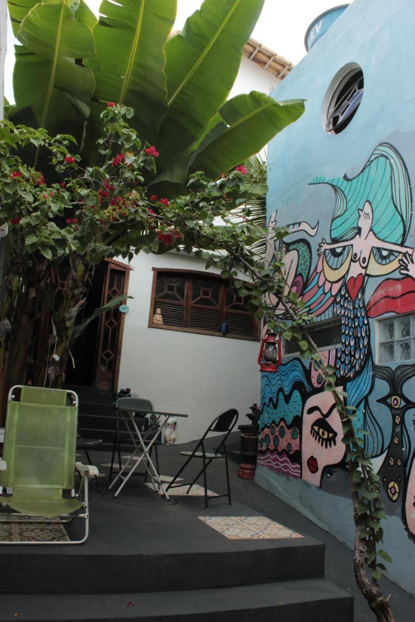 Hostel Divinopolis Exterior photo